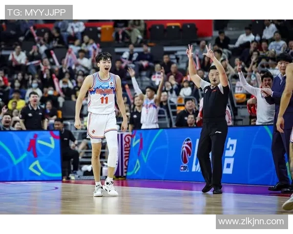 齐麟的崛起与挑战：年轻球员如何在职业生涯中书写辉煌篇章